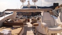 WILLPOWER - Sundeck 2
